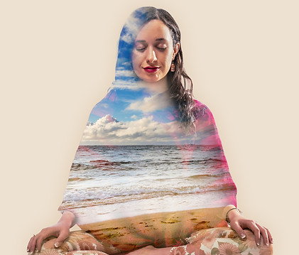 Meditation Healing
