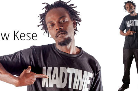 Madtime Ent : MUSIGA Telling Musicians To Buy Grand Ball Table For Gh10,000 Is Nonsense – Kwaw Kese