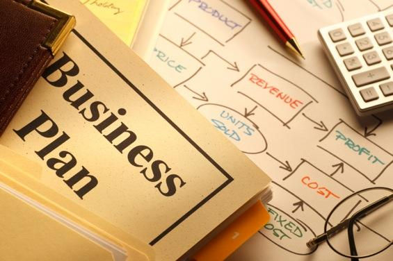 The 8 Most Important Steps To Start Your Own Business