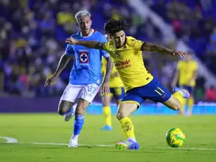 Reloj de arena en la Liga MX: Cuatro "grandes" en riesgo por la Regla de Menores