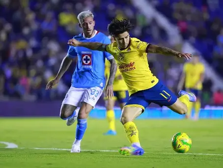 Reloj de arena en la Liga MX: Cuatro "grandes" en riesgo por la Regla de Menores