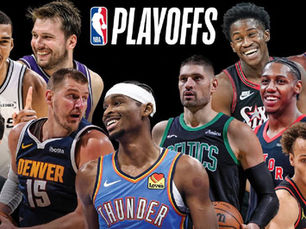 ¡Arranca la verdadera temporada! Los Playoffs de la NBA encienden las duelas
