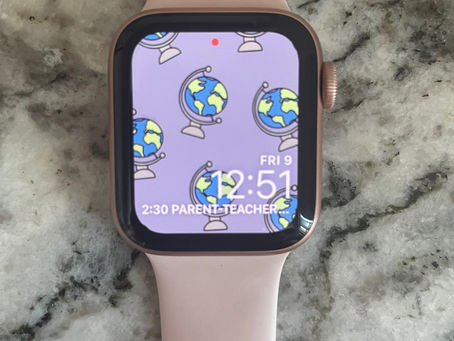Apple Watch: Is it worth it for Teachers?