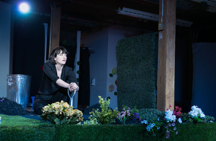 Arrowwood Theatre | Bygone Theatre