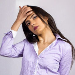 Ayesha Maria Khan - Bygone Theatre | The Rear Window