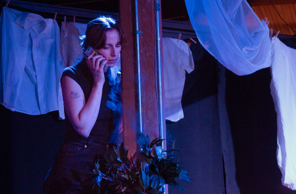 Arrowwood Theatre | Bygone Theatre