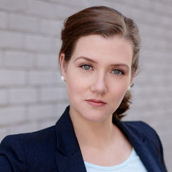 Kate McArthur - Bygone Theatre | The Rear Window