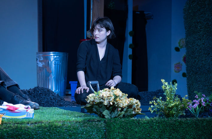 Arrowwood Theatre | Bygone Theatre