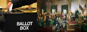 Constitutional Convention and Bi-Annual General Meeting