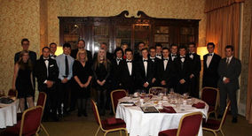 North East Conservatives Christmas Dinner