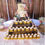Thumbnail: 3-tier Box Cupcake stand 