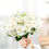 Thumbnail: Bridal Bouquet-White 