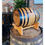 Thumbnail: Whiskey Barrel Card Holder