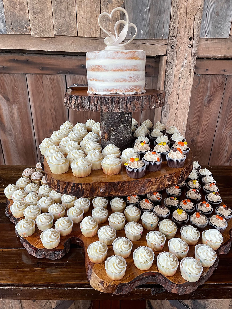 Thumbnail: Ex. Large Cupcake stand