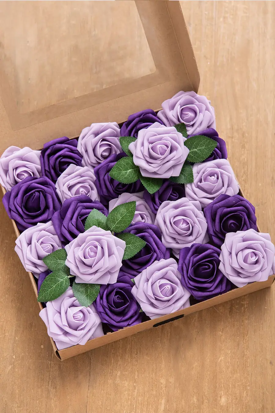 Thumbnail: Ling’s flowers 