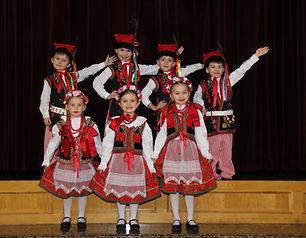 Tatry Group I