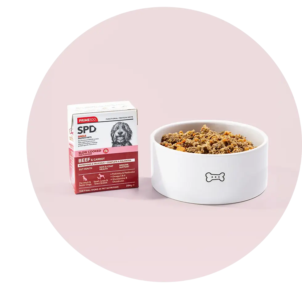 Thumbnail: Prime 100 SPD™ Slow Cooked packs x 12