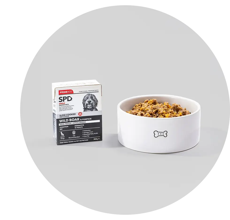 Thumbnail: Prime 100 SPD™ Slow Cooked packs x 12