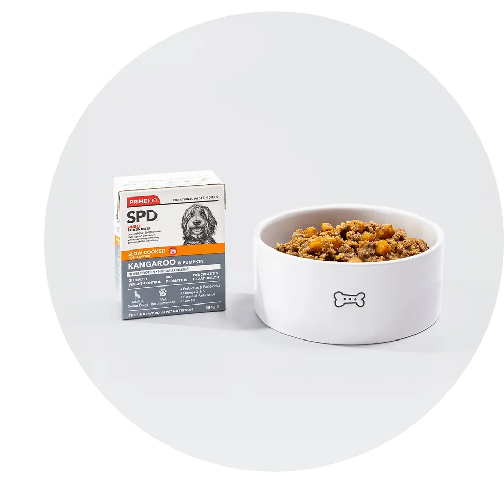 Thumbnail: Prime 100 SPD™ Slow Cooked packs x 12