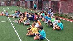 Facebook - Tabara :-)