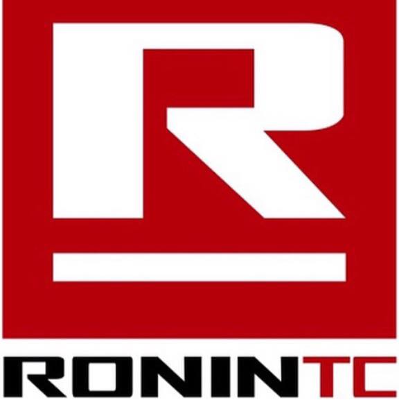 Ronin Training Center logo
