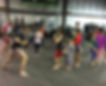 Youth Muay Thai; Ronin Training Center; Columbus, OH