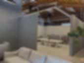 Fear of God Showroom - Construction Management Services Provided by RCS-CM LLC