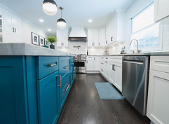 Kitchen Remodel