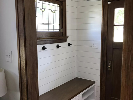 Space-Saving Marvels: Renovating Small Spaces for Maximum Impact
