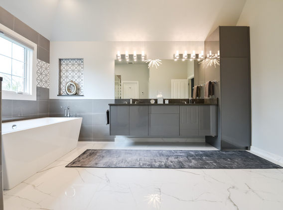 Burr Ridge - Primary