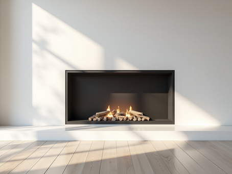 Modern Minimalist Fireplaces vs Traditional Fireplaces Key Differences and Home Decor Compatibility