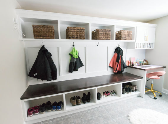 Wheaton Turquoise Laundry