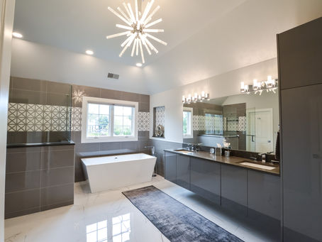 Embrace the Modern: Tips for Remodeling Your Home with Contemporary Style