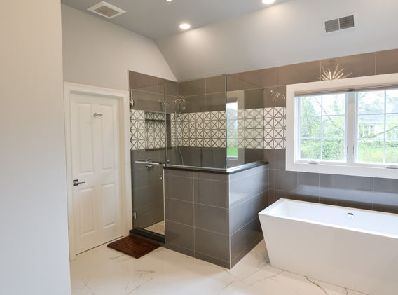 Burr Ridge - Primary