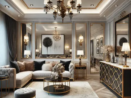 Luxury on a Budget: High-End Looks Without the Price Tag