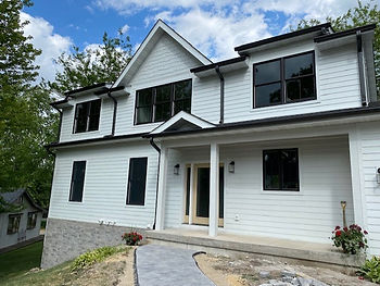Home Exterior