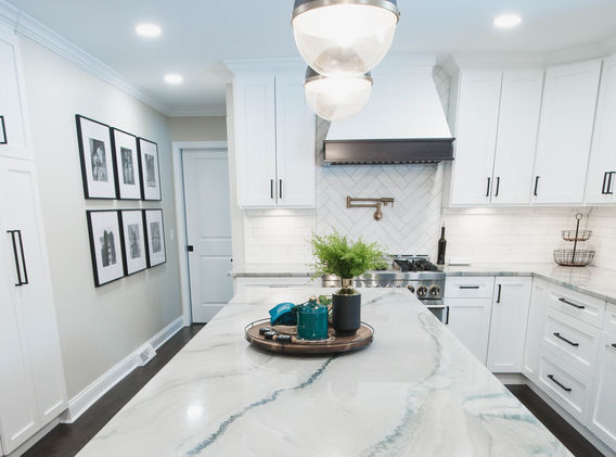 Wheaton - Turquoise Island