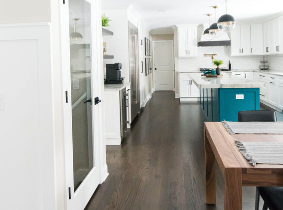 Wheaton - Turquoise Island