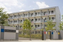 出川小学校校舎新築工事機械設備工事