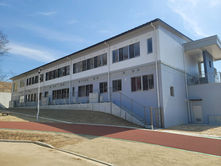 藤山台保育園建替工事（機械）