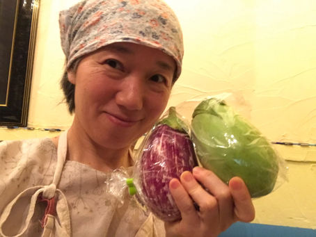 お野菜マルシェ🍅