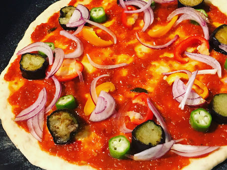 プレミアムトマトソース🍅