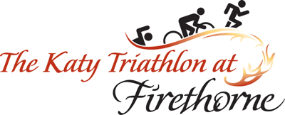 Katy Sprint Triathlon at Firethorn