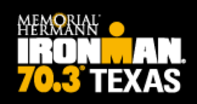 Ironman 70.3 Texas