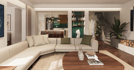 Bahcesehir Eston_1_Evleri Salon Mutfak B.216.jpg