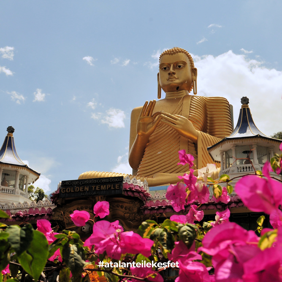 Thumbnail: Sri Lanka Turu