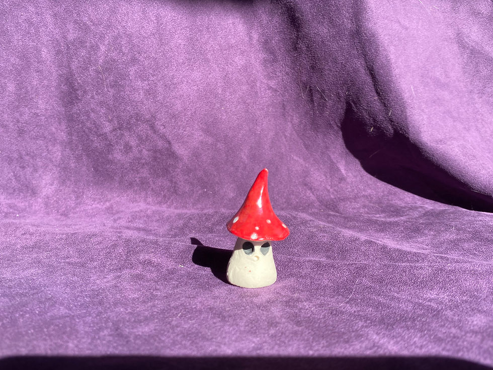 Thumbnail: Winter Holiday Mushies