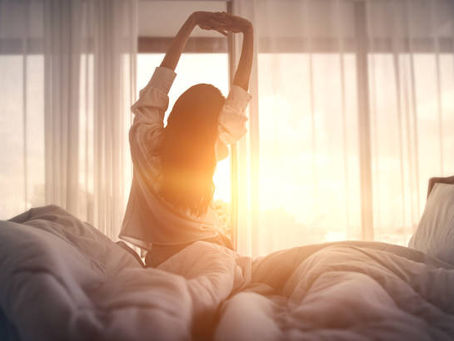 Améliorer son sommeil grâce à la Naturopathie