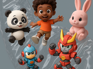 Introduction to Millsbury Media's representation