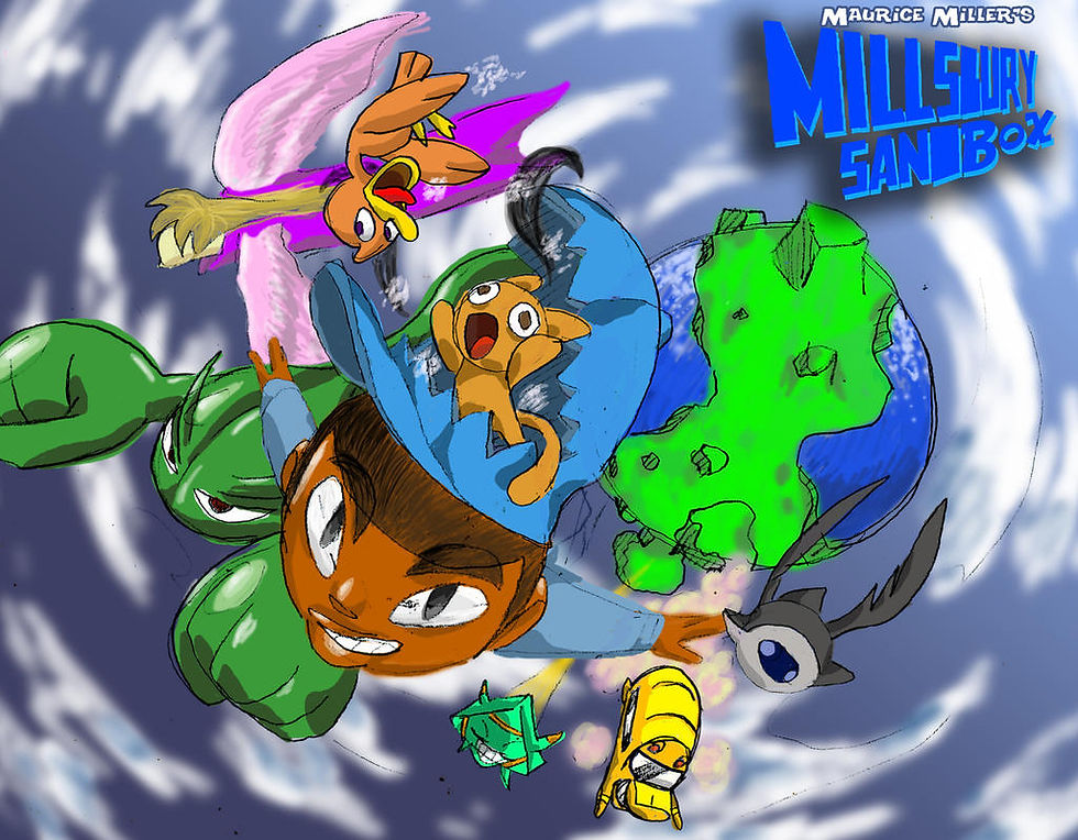 The Evolution of Millsbury Media (and What’s Coming Next)